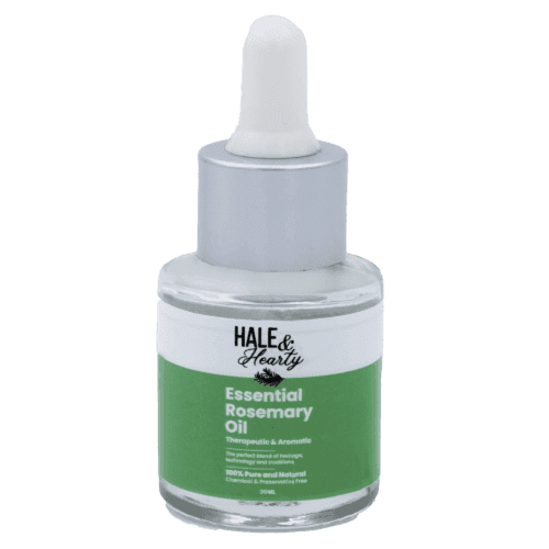 Rosemary Essential Oil