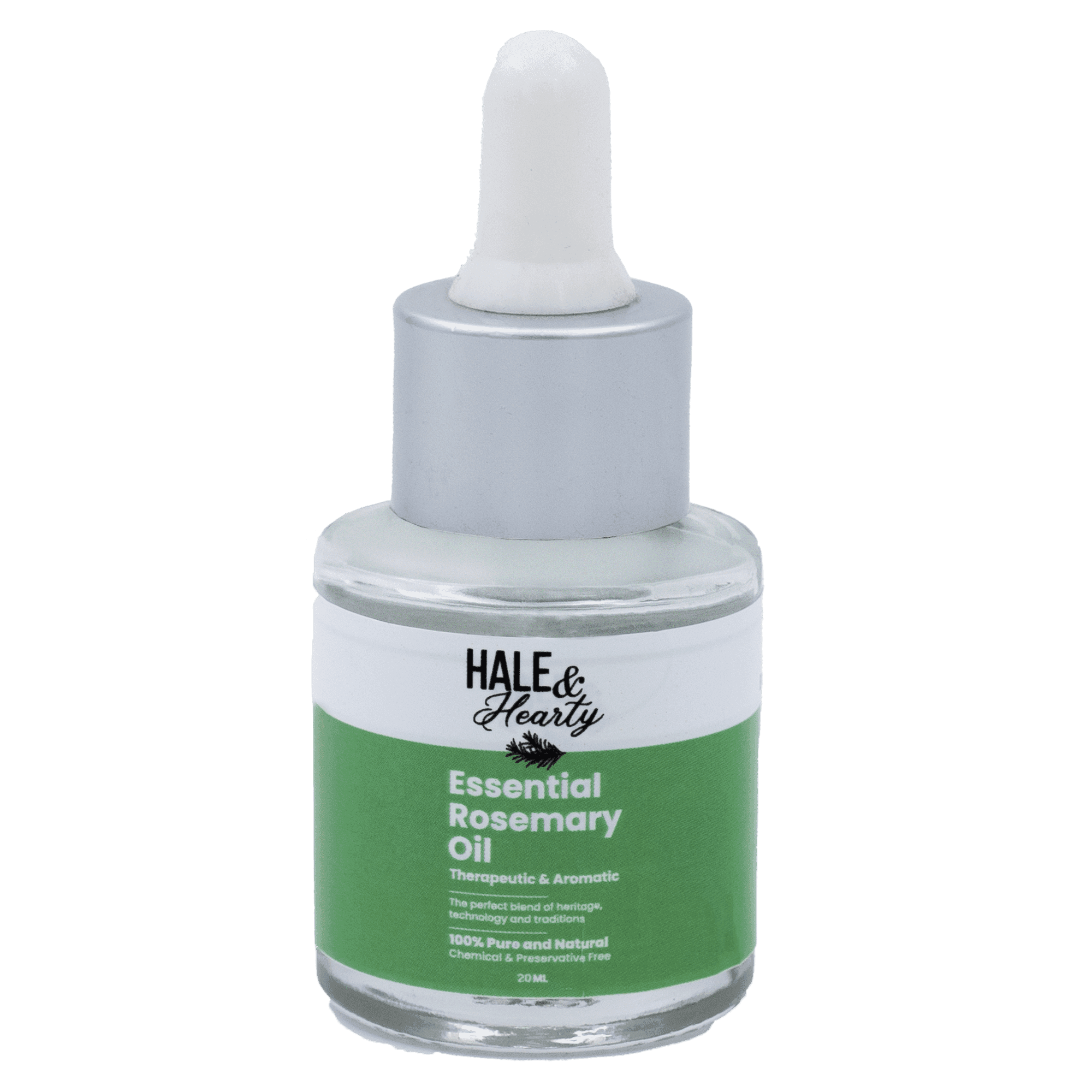 Rosemary Essential Oil