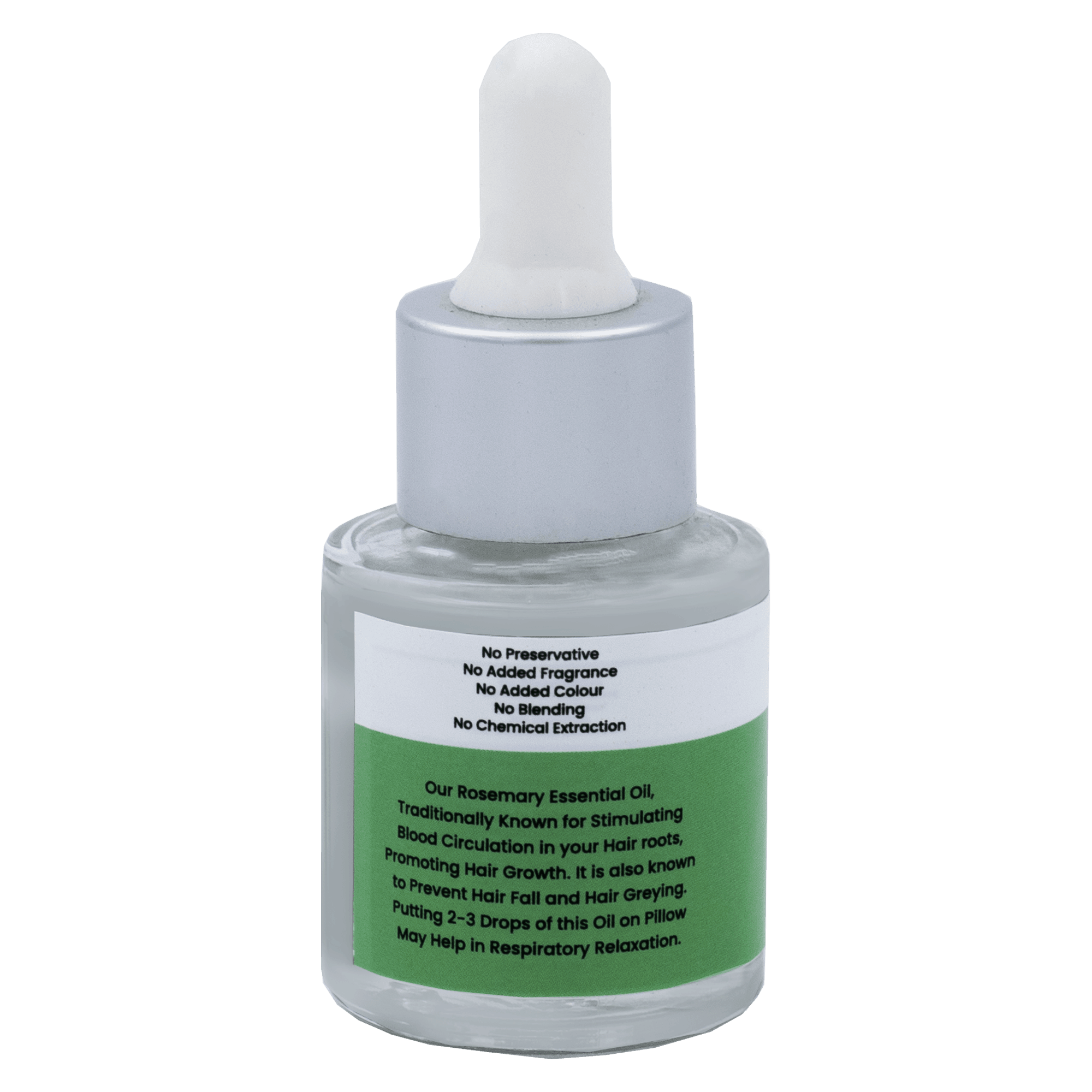 Rosemary Essential Oil