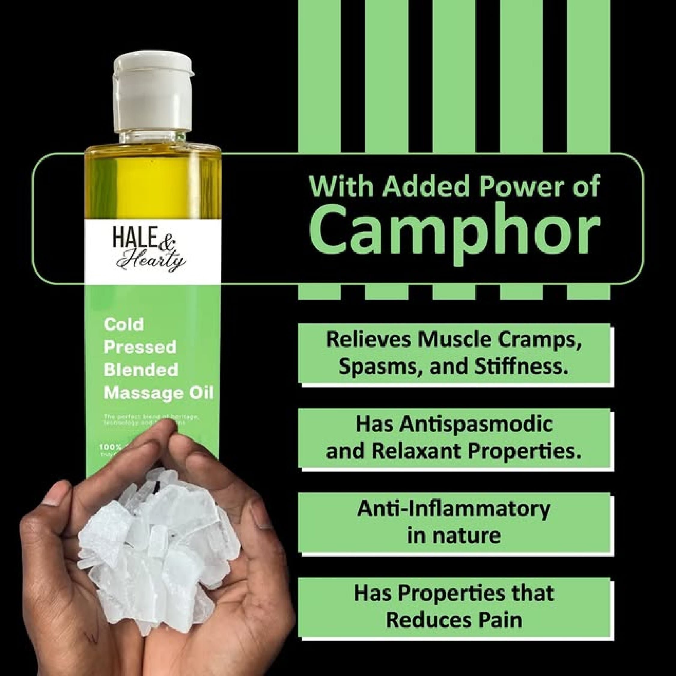 Camphor
